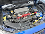 WRX STI