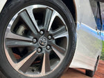 VOXY
