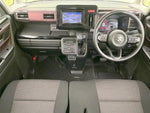 Spacia custom