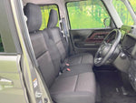 Spacia custom