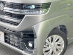 Spacia custom