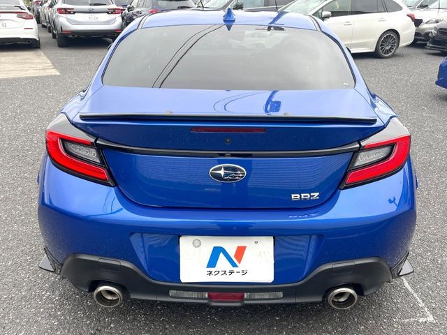 BRZ