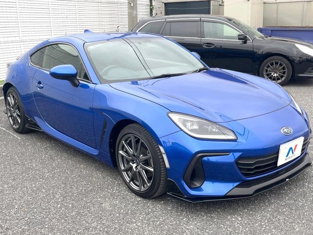 BRZ