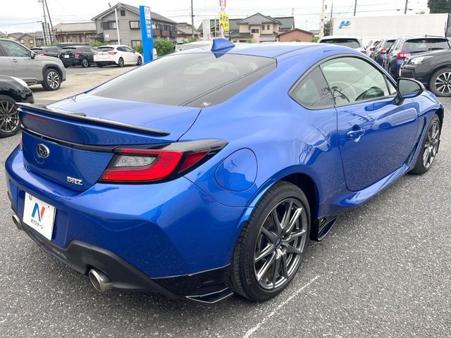 BRZ
