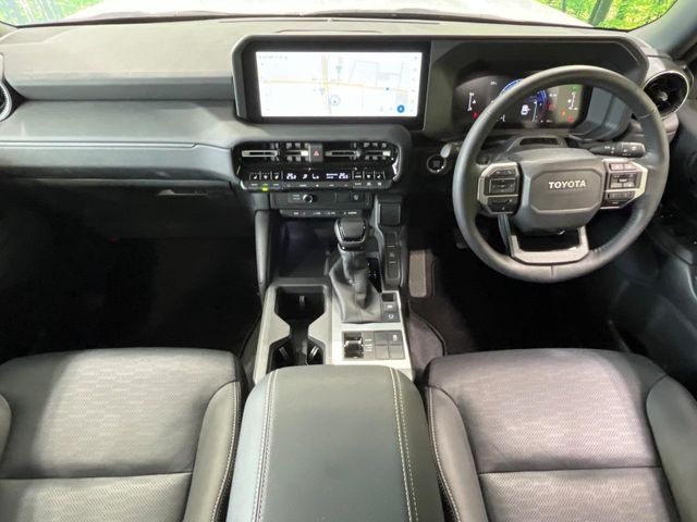 LANDCRUISER 250