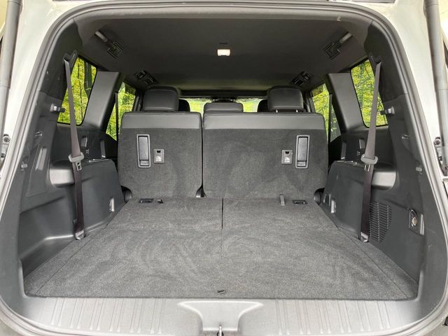 LANDCRUISER 250