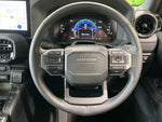 LANDCRUISER 250