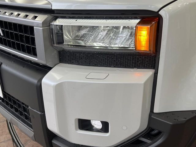 LANDCRUISER 250