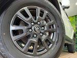 LANDCRUISER 250
