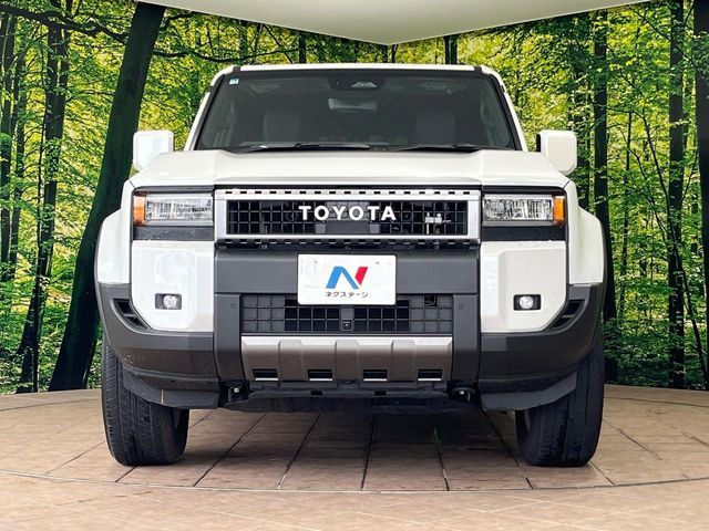 LANDCRUISER 250