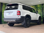 LANDCRUISER 250