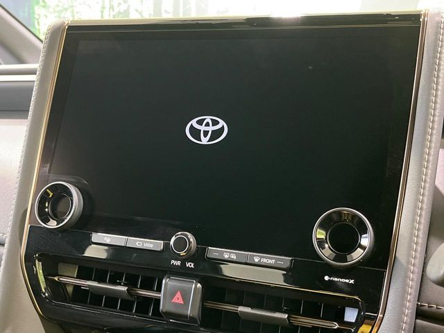 VELLFIRE  HYBRID
