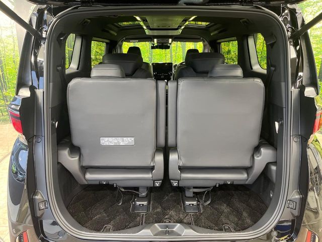 VELLFIRE  HYBRID