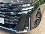 VELLFIRE  HYBRID