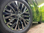VELLFIRE  HYBRID