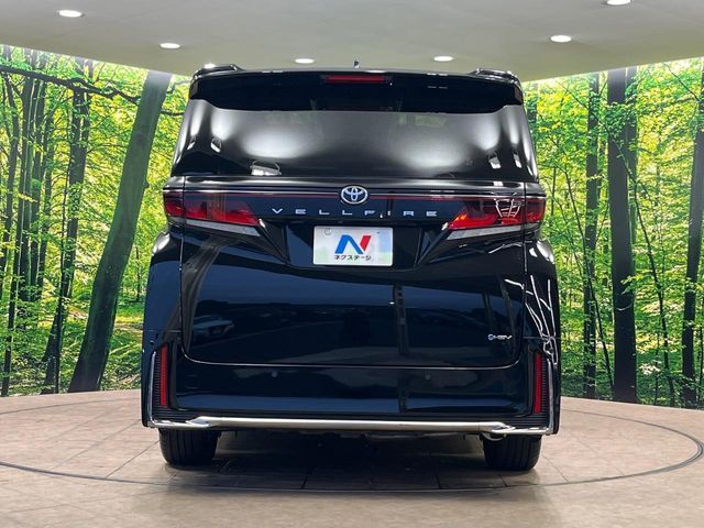 VELLFIRE  HYBRID