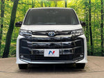 NOAH HYBRID