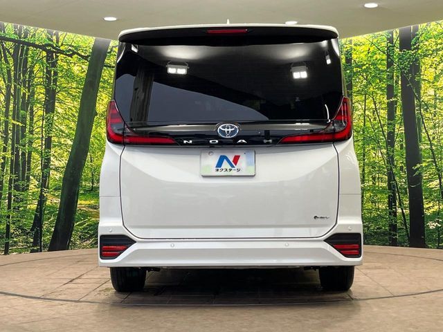 NOAH HYBRID