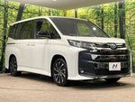 NOAH HYBRID