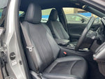 CROWN sedan hybrid