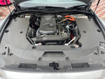 CROWN sedan hybrid
