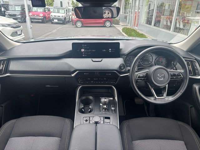 CX-60
