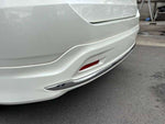 HARRIER 2WD