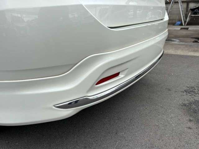 HARRIER 2WD