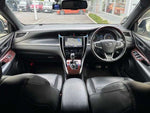 HARRIER 2WD