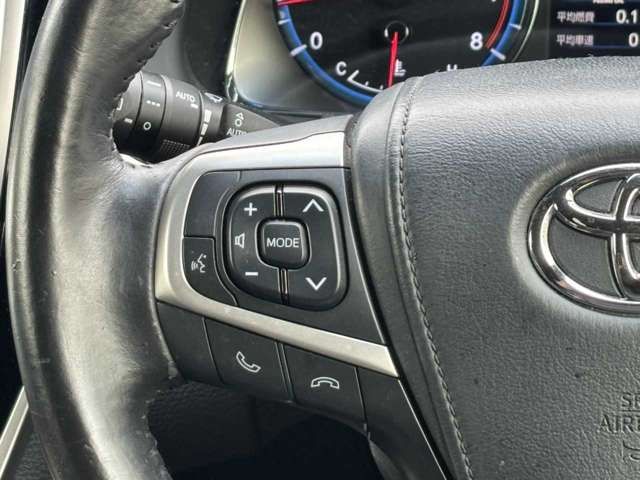 HARRIER 2WD