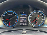 HARRIER 2WD