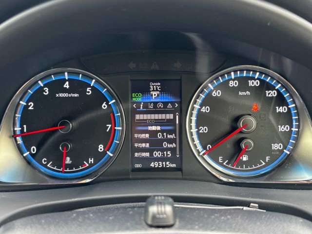 HARRIER 2WD