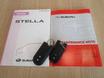 STELLA Custom