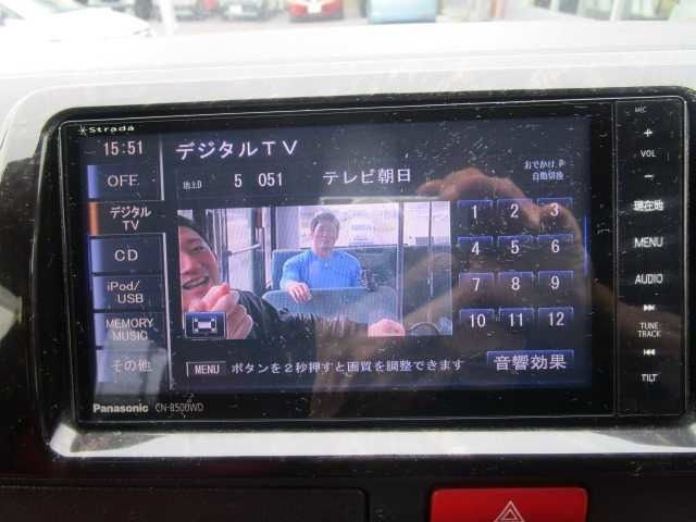 HIACE van 2WD