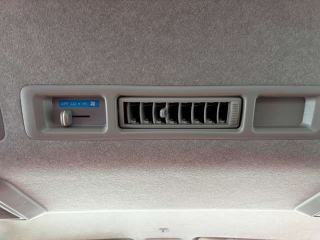 HIACE van 2WD