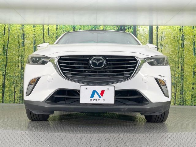 CX-3