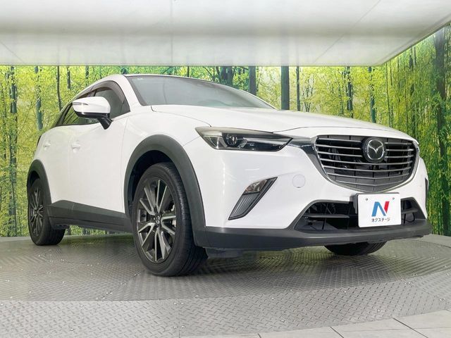 CX-3
