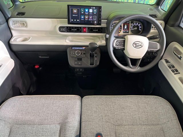 MOVE canbus