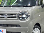 WAGON R SMILE