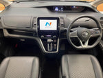 SERENA  S-HYBRID 4WD