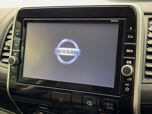 SERENA  S-HYBRID 4WD