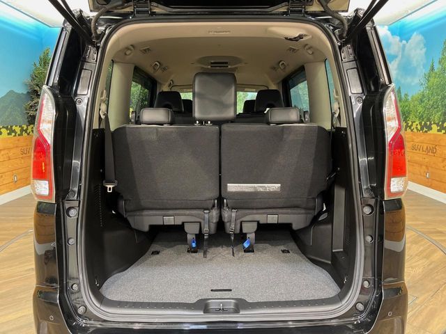 SERENA  S-HYBRID 4WD