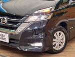 SERENA  S-HYBRID 4WD