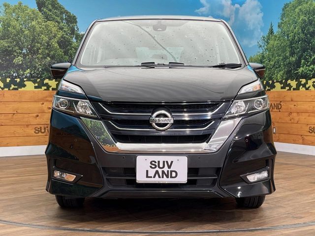 SERENA  S-HYBRID 4WD