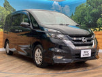 SERENA  S-HYBRID 4WD