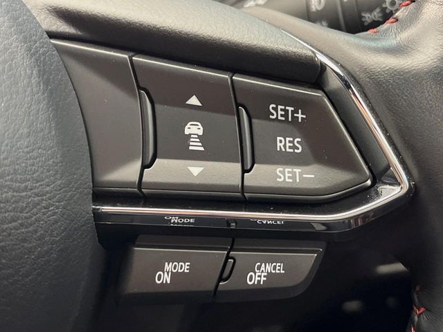 CX-8 4WD