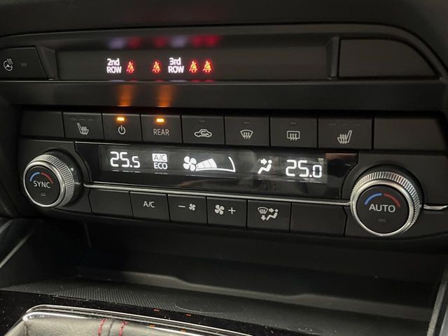 CX-8 4WD