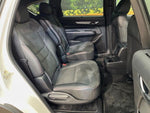 CX-8 4WD