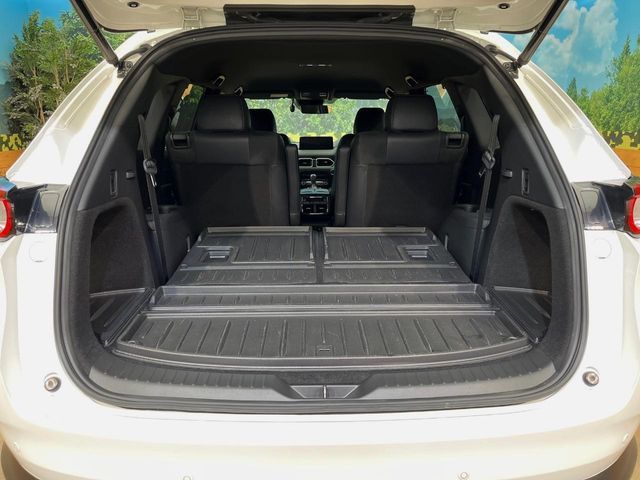 CX-8 4WD