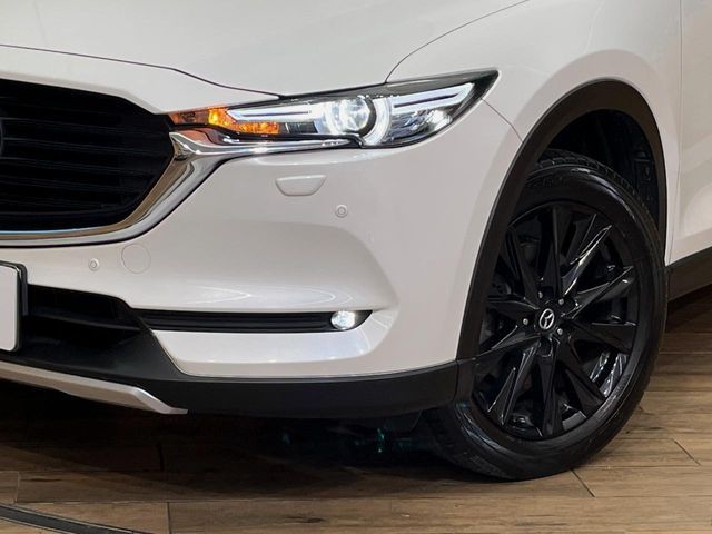 CX-8 4WD